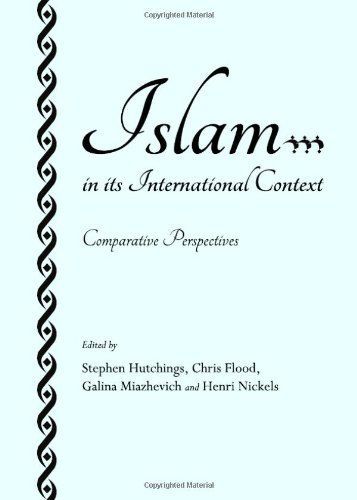 Islam in its International Context