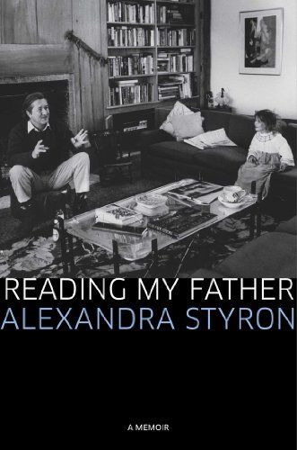 Reading My Father