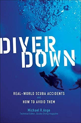 Diver Down