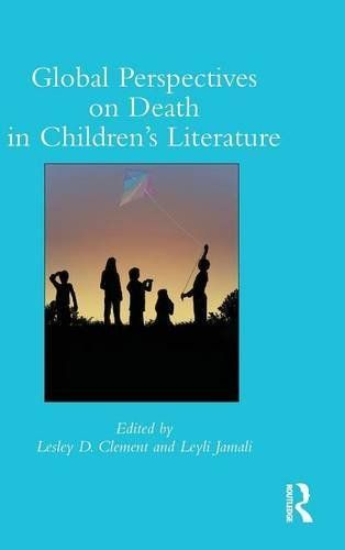 Global Perspectives on Death in Children’s Literature