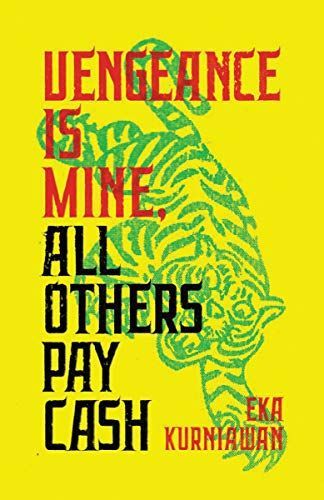 Vengeance is Mine, All Others Pay Cash