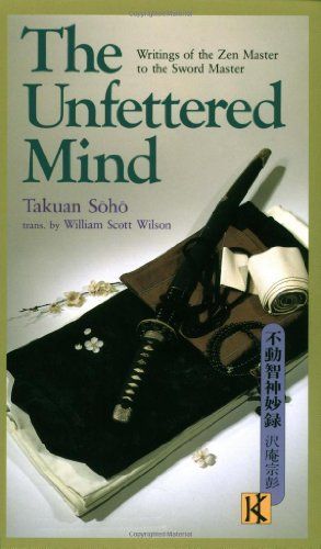 The Unfettered Mind