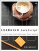 Learning JavaScript