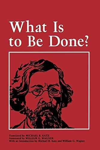 What Is to Be Done?