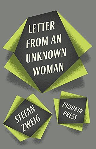 Letter from an Unknown Woman and other stories