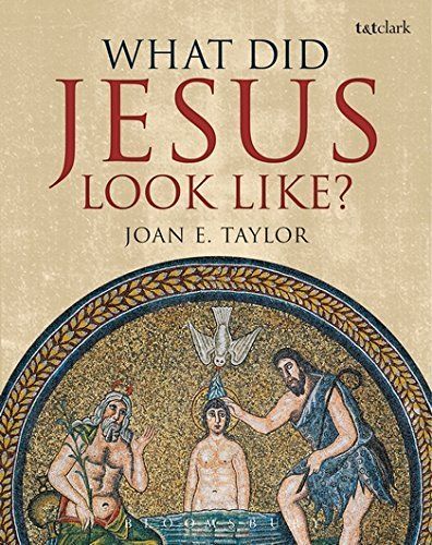 What Did Jesus Look Like?