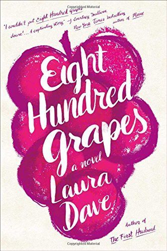 Eight Hundred Grapes: a perfect summer escape to a sun-drenched vineyard