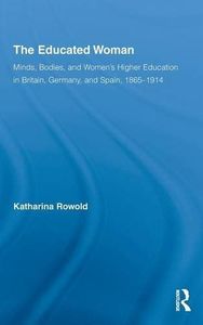 The Educated Woman