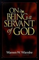 On Being a Servant of God