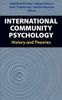 International Community Psychology