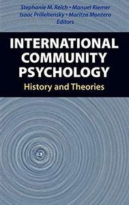 International Community Psychology