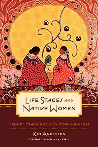 Life Stages and Native Women