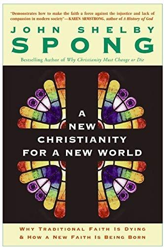 A New Christianity for a New World