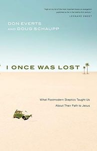 I Once Was Lost