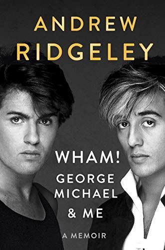 Wham! George & Me