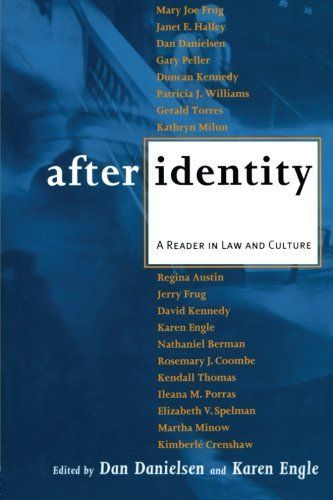After Identity