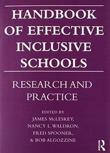 Handbook of Effective Inclusive Schools