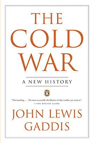 The Cold War