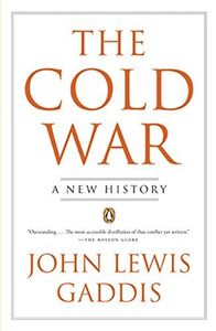The Cold War