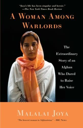 A Woman Among Warlords
