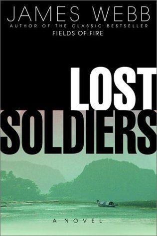 Lost Soldiers