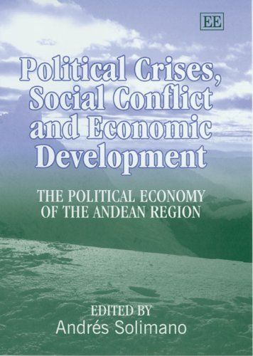 Political Crises, Social Conflict and Economic Development