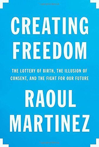 Creating Freedom