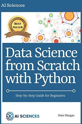 Data Science from Scratch with Python