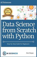 Data Science from Scratch with Python