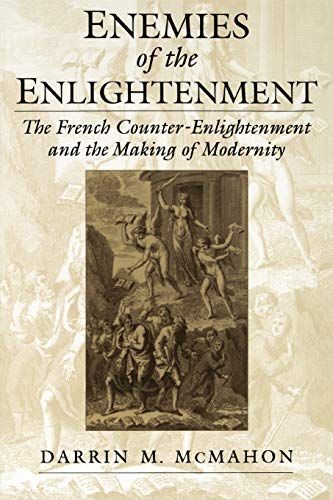 Enemies of the Enlightenment