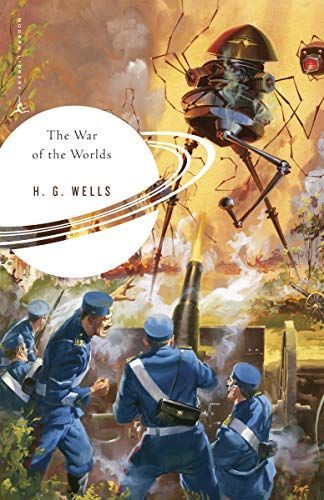 The War of the Worlds