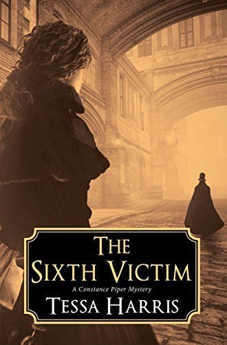 The Sixth Victim