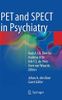 PET and SPECT in Psychiatry