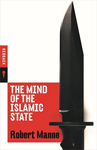 The Mind of the Islamic State