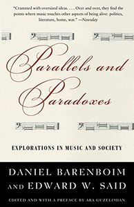 Parallels & Paradoxes