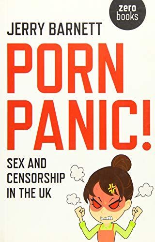 Porn Panic!