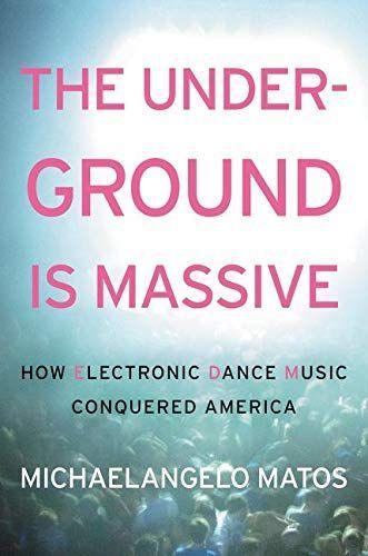 The Underground Is Massive