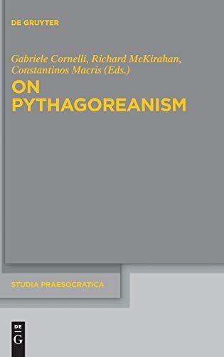 On Pythagoreanism