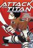 Attack on Titan: No Regrets