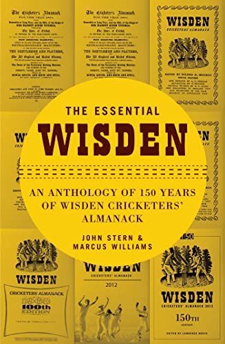 The Essential Wisden