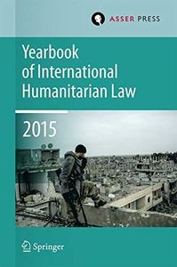 Yearbook of International Humanitarian Law
