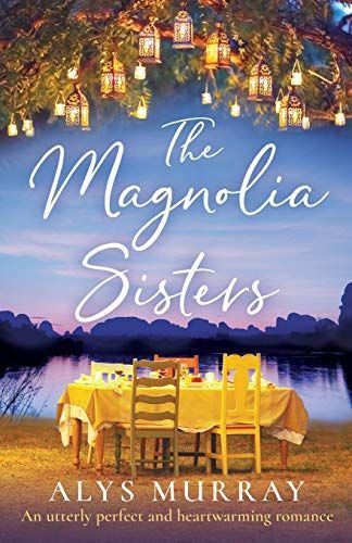 The Magnolia Sisters