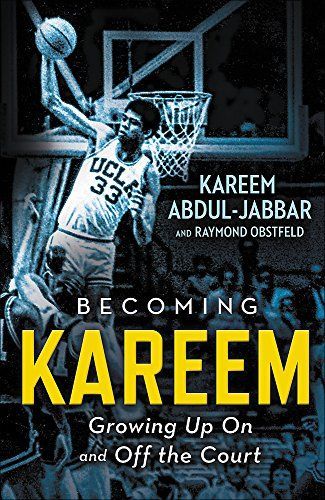 Becoming Kareem