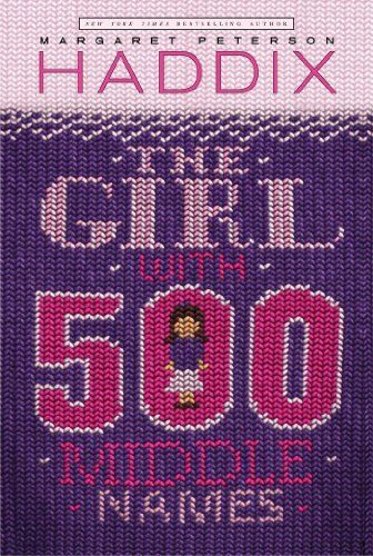 The Girl With 500 Middle Names