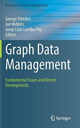 Graph Data Management