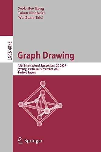 Graph Drawing