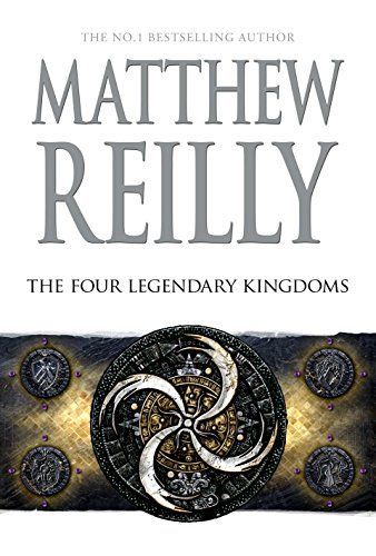 The Four Legendary Kingdoms