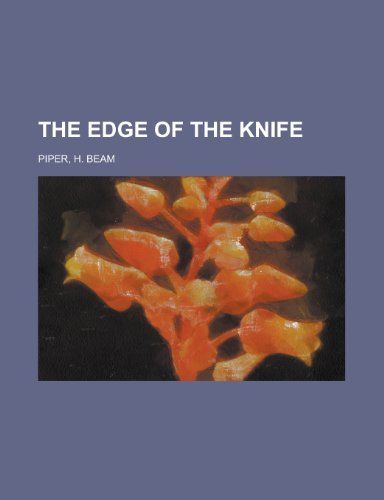 The Edge of the Knife
