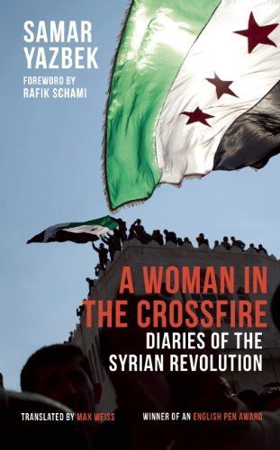 A Woman in the Crossfire