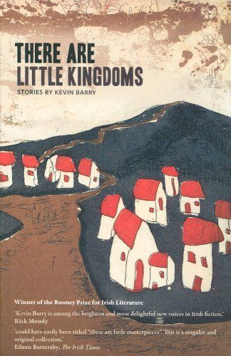 There Are Little Kingdoms